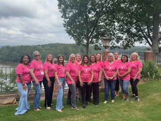 Facilitator Group Photo